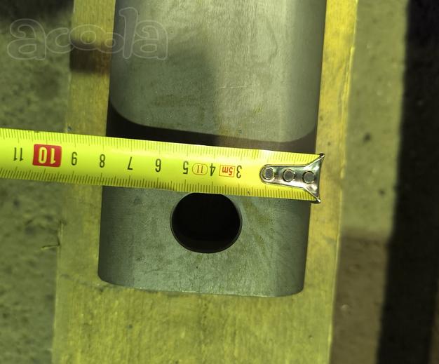 Фиксатор инструмента (палец стопорный) гидромолота Xcmg, Expert, Vector, Doosan, Hanmen, Delta, Xinyuan, Hitachi