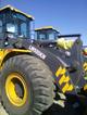 Новый Фронтальный погрузчик XCMG FW500KN