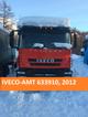 Тягач ИВЕКО АМТ 633910