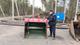 Валковый просеивающий ковш / смазка не требуется вообще